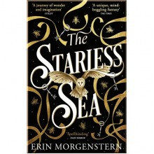 The Starless Sea