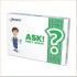 ASK! Don't Stray!