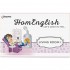Homenglish Let's Chat In The Living Room