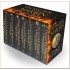 A Song of Ice and Fire Box Set (6 Volumes)