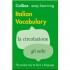 Collins Easy Learning: German Vocabulary