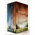Hobbit and The Lord of the Rings Boxed Set