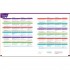 English File Fourth Edition Beginner Student's Book with Online Practice