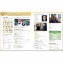 English File Fourth Edition Beginner Student's Book with Online Practice