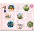 Playtime B Class Book