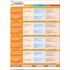 Metro 1 Student's Book and Workbook Pack with Online Homework