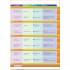 Metro 1 Student's Book and Workbook Pack with Online Homework