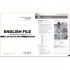 English File Third Edition Intermediate Plus Workbook with key