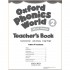 Oxford Phonics World 2 Teacher's Book