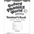 Oxford Phonics World 3 Teacher's Book