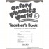 Oxford Phonics World 5 Teacher's Book