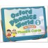 Oxford Phonics World 1 Phonics Cards