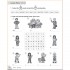 Family and Friends 2nd Edition 1 Workbook (Edition for Ukraine)