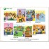 English World 4 Posters