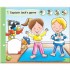 Captain Jack 1 Pupil's Book Pack