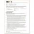 PTE Academic Testbuilder with key and Audio CDs