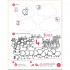 Learning Stars 1 Maths Book