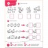 Learning Stars 1 Maths Book