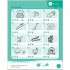 Learning Stars 2 Activity Book