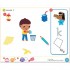 Little Learning Stars Pupil's Book Pack