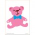 Little Learning Stars Flashcards