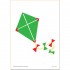 Little Learning Stars Flashcards
