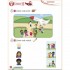 Macmillan Next Move Starter Pupil's Book with DVD-ROM