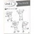 Macmillan Next Move Starter Workbook