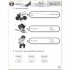 Macmillan Next Move 1 Workbook