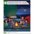 Academy Stars 4 Pupil's Book