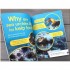 Ladybird Do You Know? Level 3 – BBC Earth Underwater Forests
