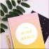 The Mind Medic: Your 5 Senses Guide to Leading a Calmer, Happier Life