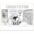 Couch Fiction: A Graphic Tale of Psychotherapy