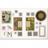 The Botanist's Sticker Anthology