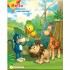 Super Minds Starter Student's Book with DVD-ROM