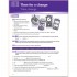 Cambridge English: Vocabulary for IELTS Advanced Self-study Vocabulary Practice with answers and Audio CD