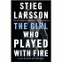 The Girl who Played with Fire (Book 2)
