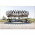 Soviet Bus Stops