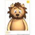 Super Safari 1 Flashcards