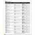 face2face Second Edition Starter Workbook with key