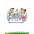 Kid's Box Second Edition 4 Flashcards