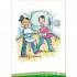 Kid's Box Second Edition 4 Flashcards