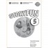 Storyfun Second Edition 5 (Flyers) Teacher's Book with Downloadable Audio