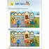 Fun for Flyers 4th Edition Student's Book with Downloadable Audio, Online Activities and Home Fun Booklet