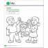 You and Me 1 Activity Book