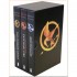 The Hunger Games Trilogy Box Set