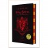 Harry Potter and the Philosopher's Stone (Gryffindor Edition)