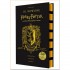 Harry Potter and the Philosopher's Stone (Hufflepuff Edition)