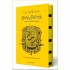 Harry Potter and the Chamber of Secrets (Hufflepuff Edition)