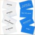 French Vocabulary Study Cards
